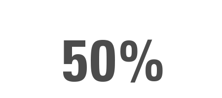 Lower costs Lower costs