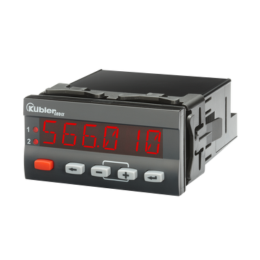 Codix 566  Dehnungsmessstreifen für Druck und Gewicht elektronisch