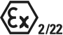 Atex Iecex Ex-2-22