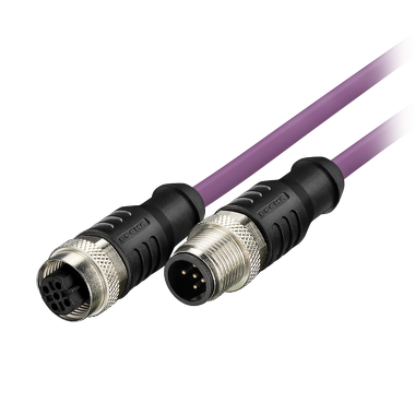 Cables and Connectors - Kübler Group - Worldwide