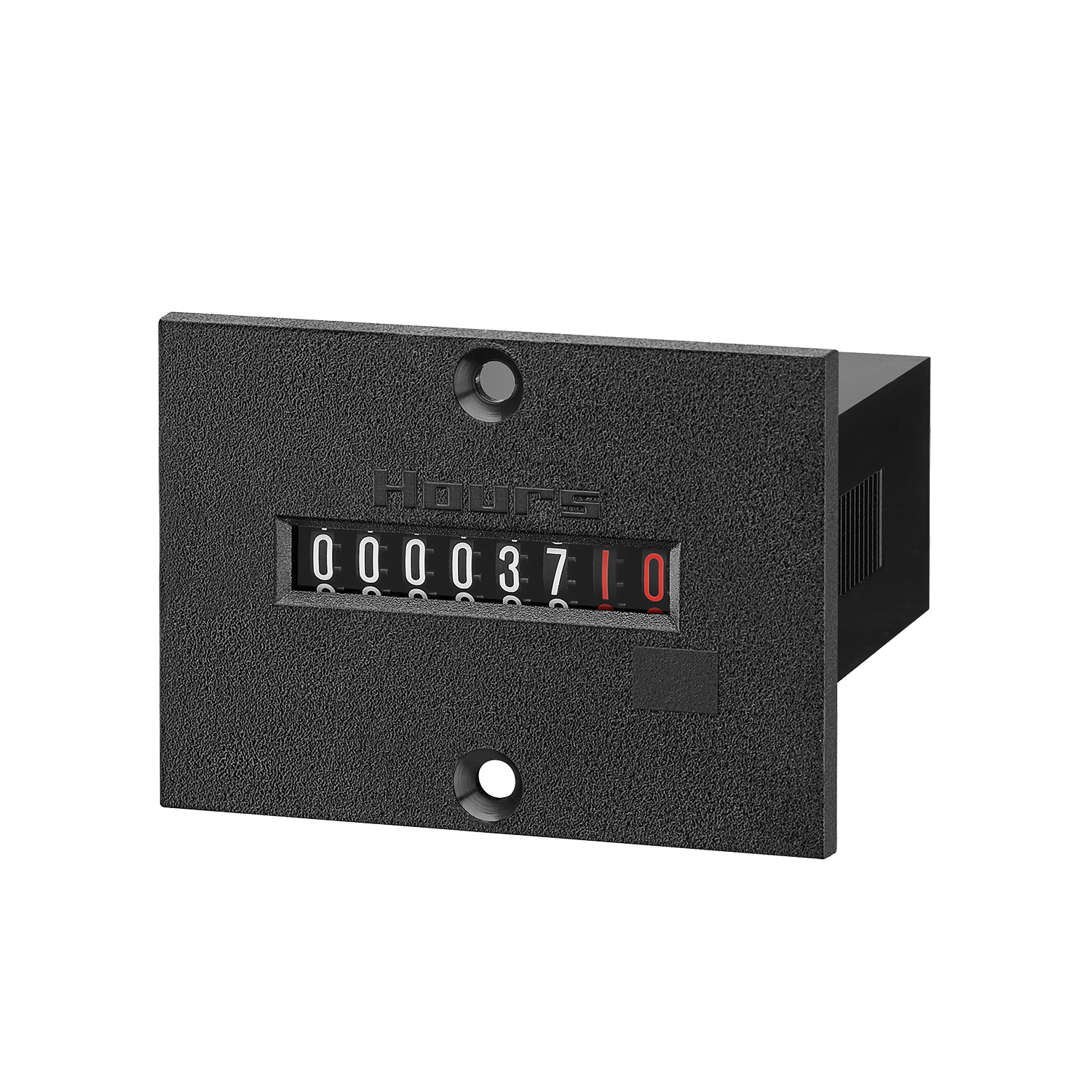H37 Betriebsstundenzähler elektromechanisch Produkt Details